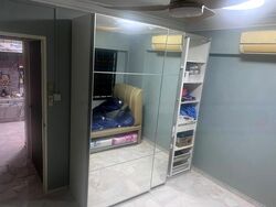 Blk 899B Woodlands Drive 50 (Woodlands), HDB 4 Rooms #452552231
